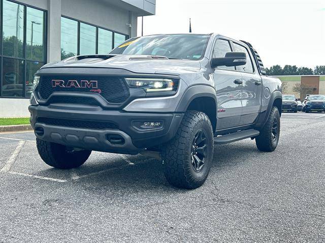 2021 Ram 1500 TRX — Pickup Truck — 52,910 mi — Madison, GA