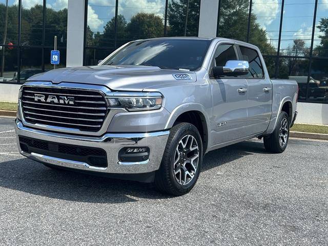 2025 Ram 1500 Laramie — Pickup Truck — 33,250 mi — Madison, GA