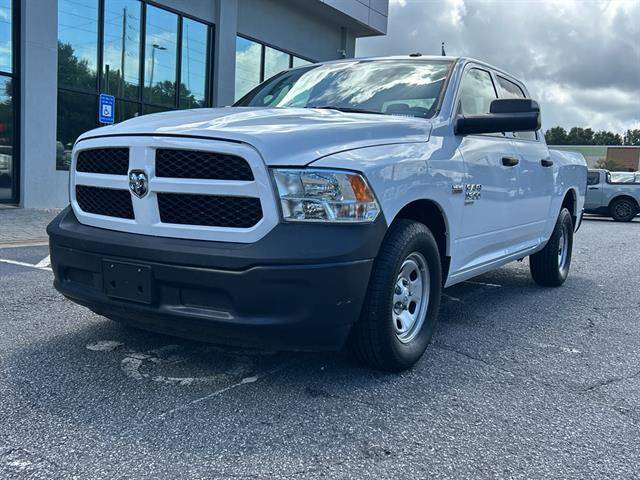 2022 Ram 1500 Classic Tradesman — Pickup Truck — 142,208 mi — Madison, GA