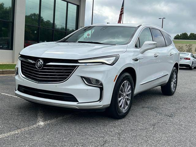 2024 Buick Enclave Premium — SUV — 38,517 mi — Madison, GA