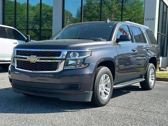 2018 Chevrolet Tahoe LT — SUV — 159,932 mi — Madison, GA