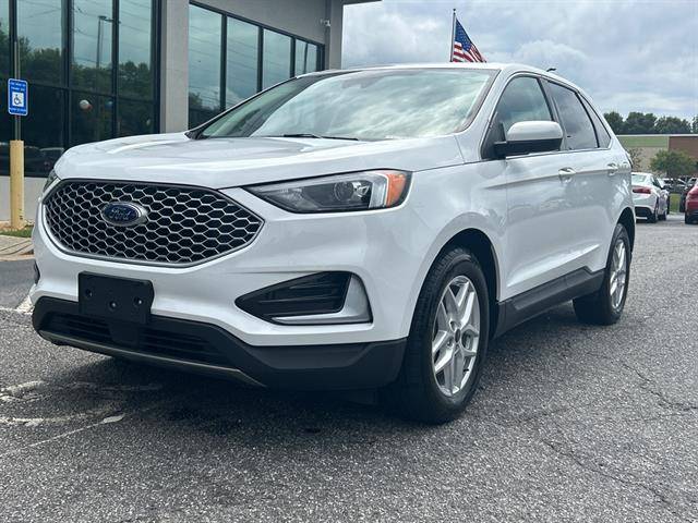 2024 Ford Edge SEL — SUV — 37,066 mi — Madison, GA