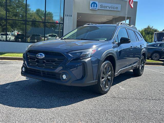 2024 Subaru Outback Onyx Edition — SUV — 22,205 mi — Madison, GA
