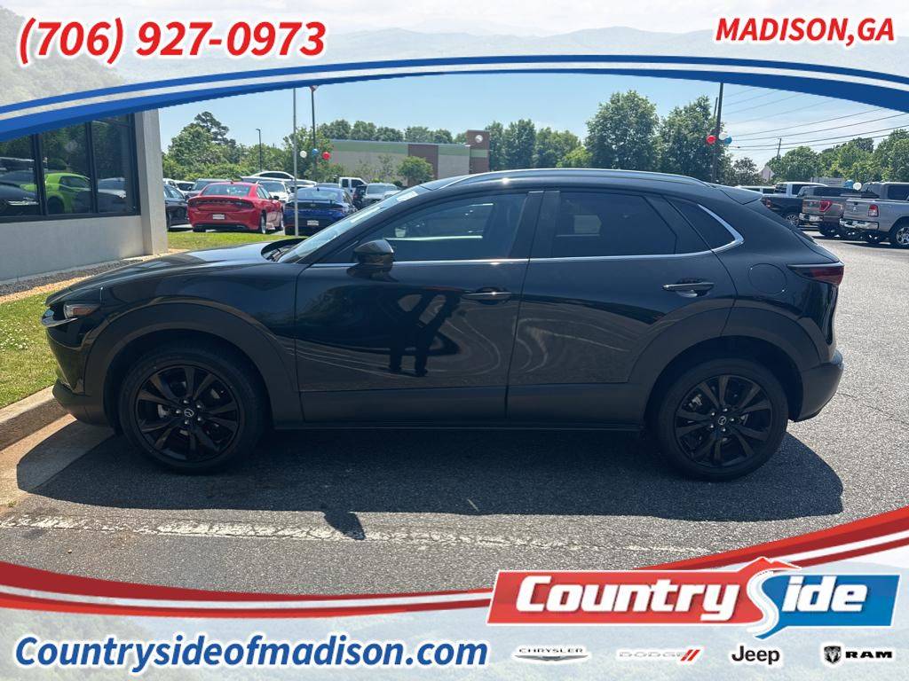 2024 Mazda CX-30 Select — SUV — 29,566 mi — Madison, GA
