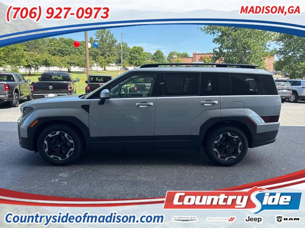 2024 Hyundai Santa Fe SEL — SUV — 32,178 mi — Madison, GA