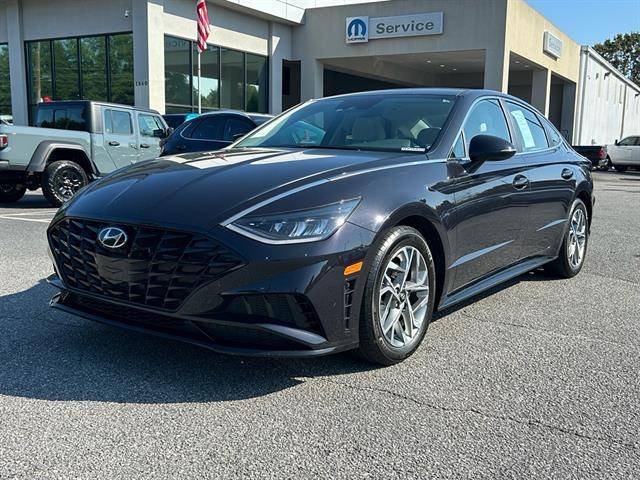 2023 Hyundai Sonata SEL — Sedan — 33,067 mi — Madison, GA