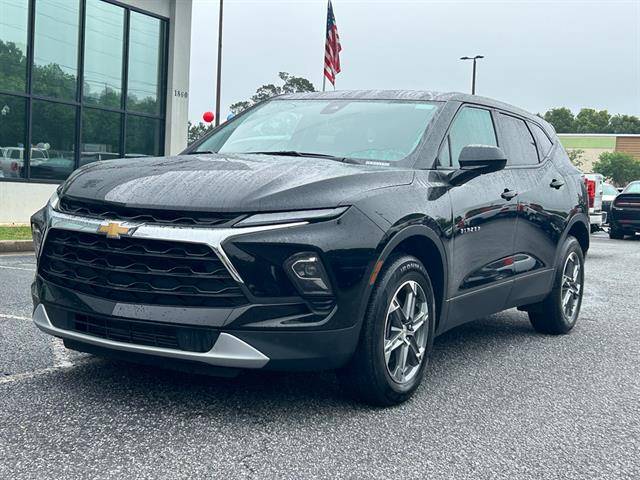 2023 Chevrolet Blazer 2LT — SUV — 47,661 mi — Madison, GA