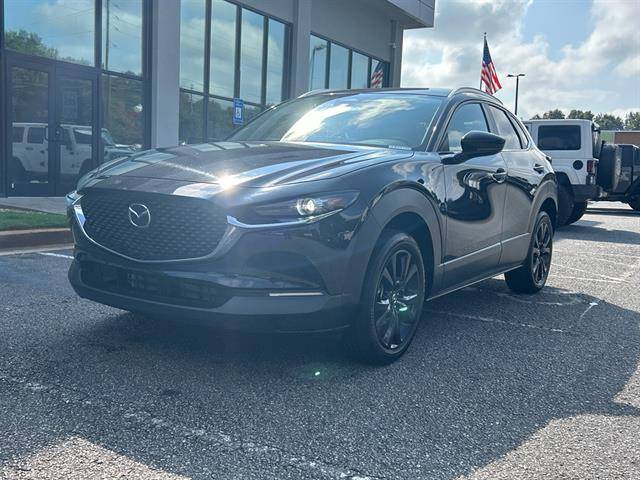 2024 Mazda CX-30 Select — SUV — 32,479 mi — Madison, GA