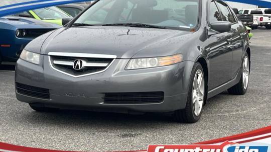 Used Acura TSX for Sale in Griffin, GA