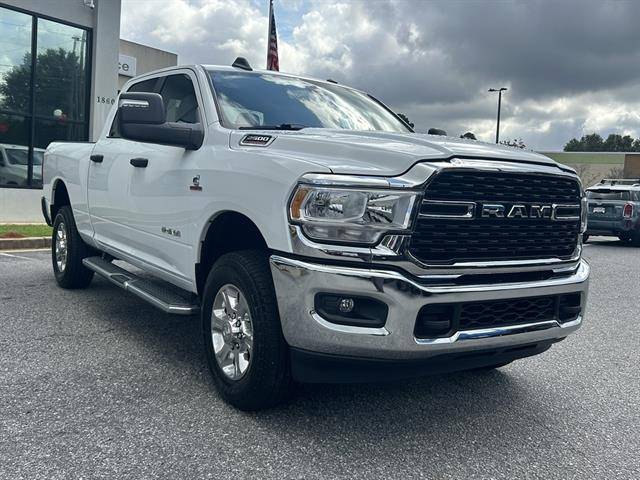 2024 Ram 2500 Big Horn — Pickup Truck — 46,317 mi — Madison, GA