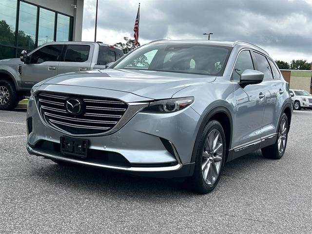 2023 Mazda CX-9 Grand Touring — SUV — 48,287 mi — Madison, GA