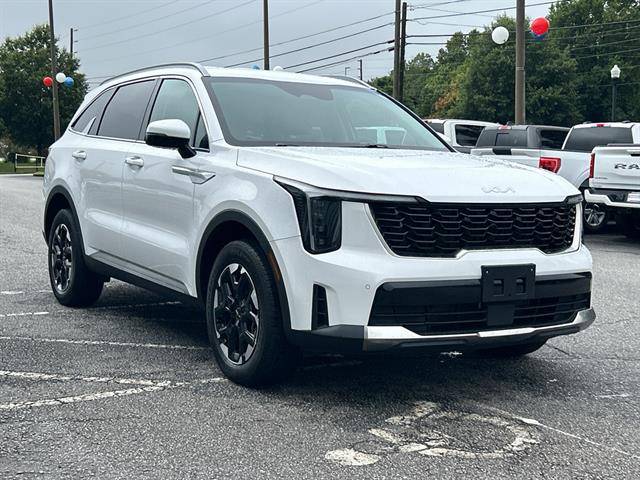 2024 Kia Sorento S — SUV — 31,841 mi — Madison, GA