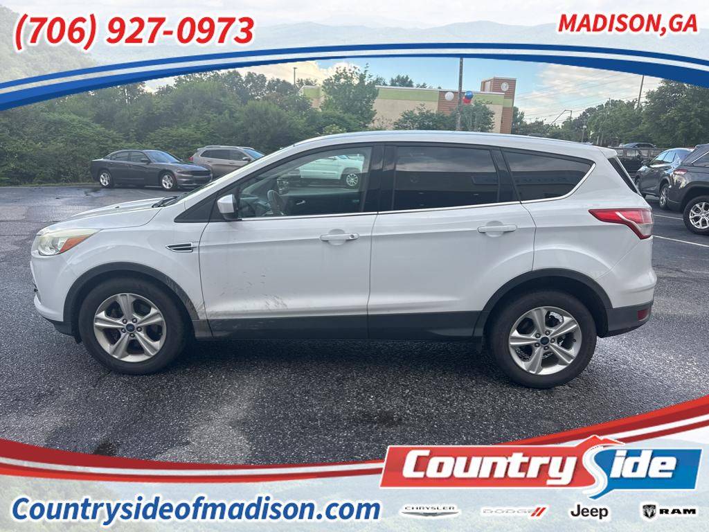 2014 Ford Escape SE — SUV — 117,588 mi — Madison, GA