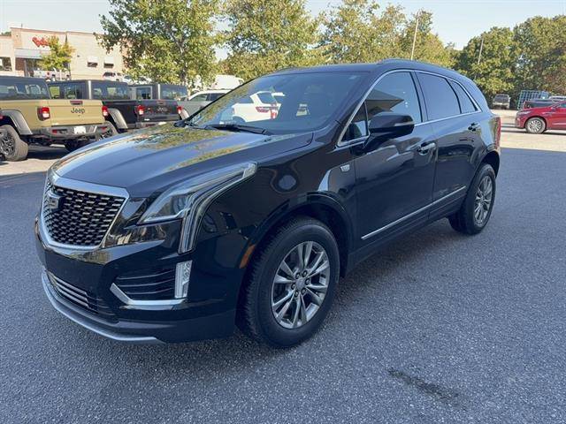 2020 Cadillac XT5 Premium Luxury — SUV — 121,164 mi — Madison, GA