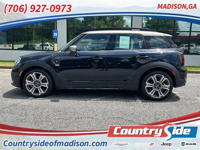 2023 MINI Countryman Cooper S — SUV — 30,212 mi — Madison, GA