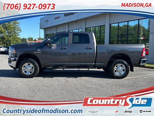 2022 Ram 2500 Big Horn — Pickup Truck — 128,058 mi — Madison, GA