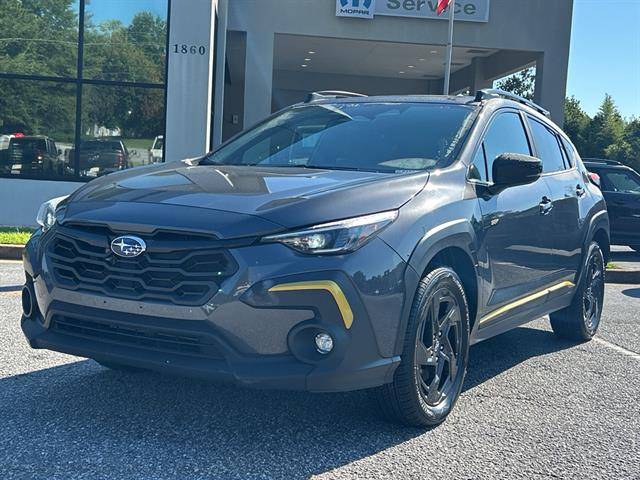2024 Subaru Crosstrek Sport — SUV — 28,793 mi — Madison, GA