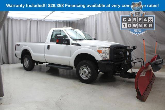 2013 Ford Super Duty F-250 XL — Pickup Truck — 65,946 mi — New Hope, MN