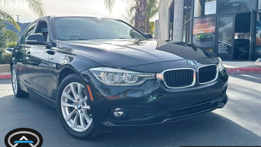 2018 BMW 3 Series 320i — Sedan — 75,152 mi — Temecula, CA