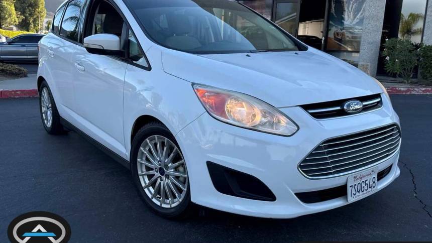 2016 Ford C-Max Hybrid SE — Hatchback — 76,931 mi — Temecula, CA