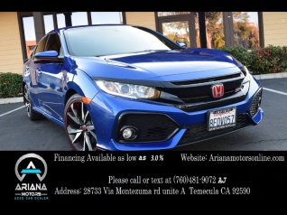 Used Honda Civic Si For Sale Search 961 Used Civic Si Listings