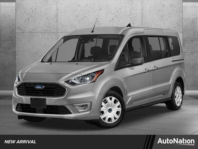 2020 Ford Transit Connect Wagon XLT — Passenger Van — 108,463 mi — Pinellas Park, FL