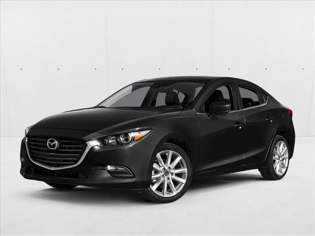 2017 Mazda Mazda3 Touring — Sedan — 134,000 mi — Pinellas Park, FL