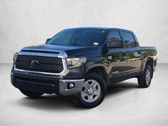 2020 Toyota Tundra SR5 — Pickup Truck — 122,355 mi — Pinellas Park, FL
