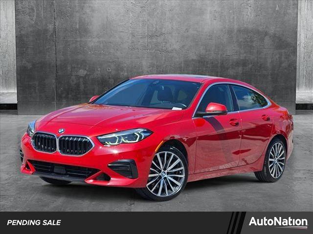 2022 BMW 2 Series 228i — Sedan — 36,900 mi — Pinellas Park, FL