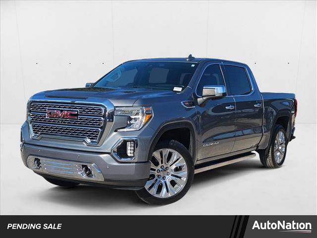 2020 GMC Sierra 1500 Denali — Pickup Truck — 43,775 mi — Pinellas Park, FL