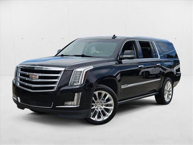 2019 Cadillac Escalade Premium Luxury — SUV — 152,406 mi — Pinellas Park, FL