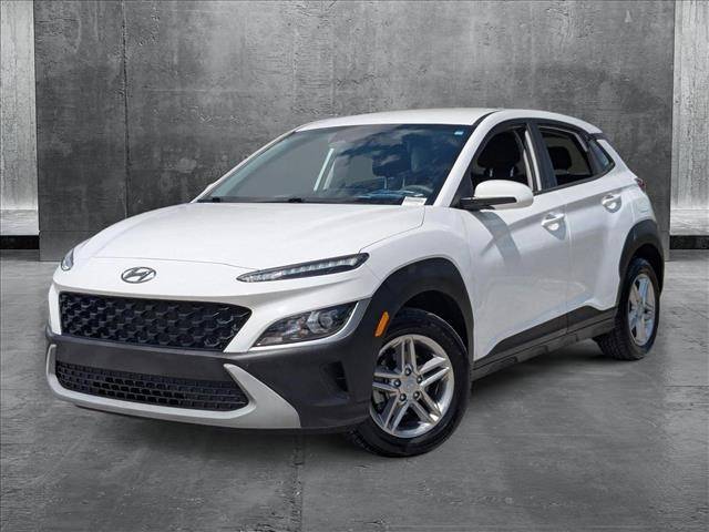2022 Hyundai Kona SE — SUV — 45,925 mi — Pinellas Park, FL