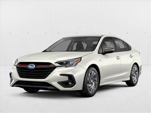 2024 Subaru Legacy Sport — Sedan — 8,656 mi — Pinellas Park, FL
