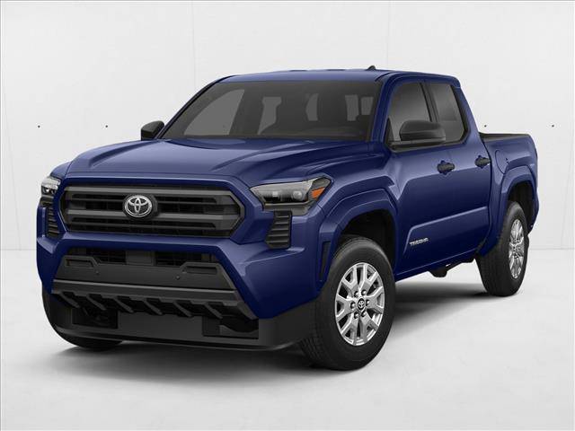 2024 Toyota Tacoma SR5 — Pickup Truck — 7,206 mi — Pinellas Park, FL