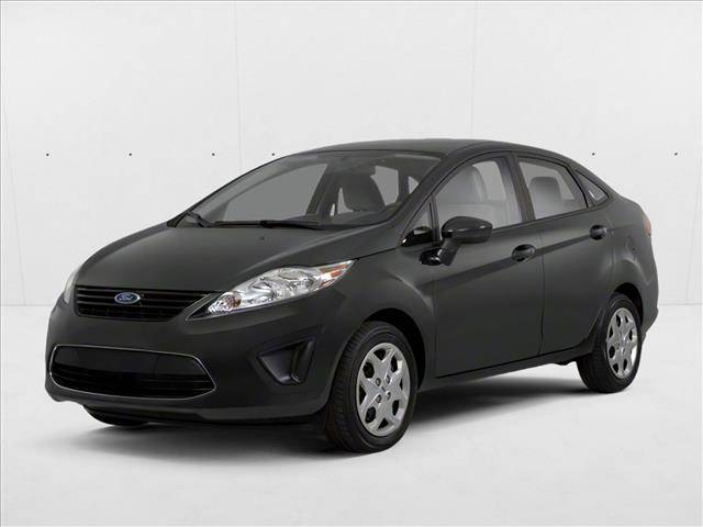 2013 Ford Fiesta SE — Sedan — 95,759 mi — Pinellas Park, FL