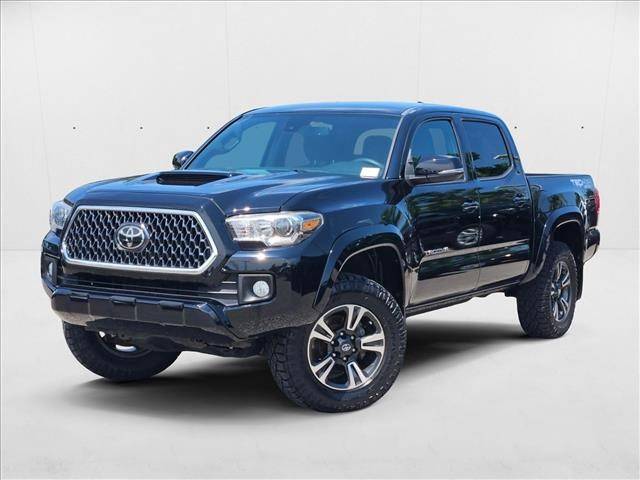 2019 Toyota Tacoma TRD Sport — Pickup Truck — 70,126 mi — Pinellas Park, FL