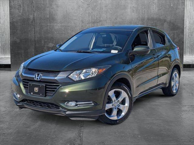 2016 Honda HR-V EX — SUV — 32,302 mi — Pinellas Park, FL