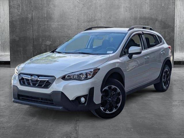 2023 Subaru Crosstrek Premium — SUV — 15,519 mi — Pinellas Park, FL
