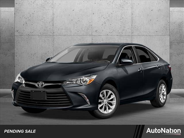 2016 Toyota Camry LE — Sedan — 86,066 mi — Pinellas Park, FL