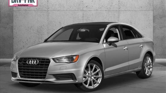 2016 Audi A3 Premium — Sedan — 29,401 mi — Pinellas Park, FL