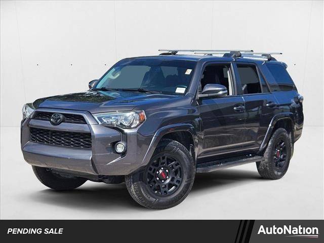 2019 Toyota 4Runner SR5 Premium — SUV — 117,982 mi — Pinellas Park, FL