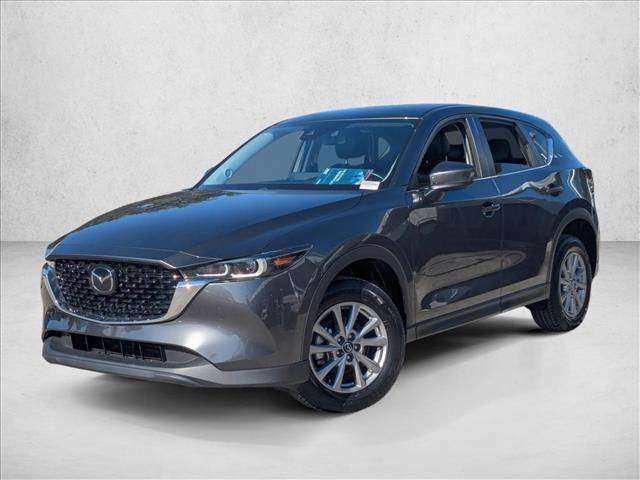 2023 Mazda CX-5 2.5 S Select — SUV — 30,835 mi — Pinellas Park, FL