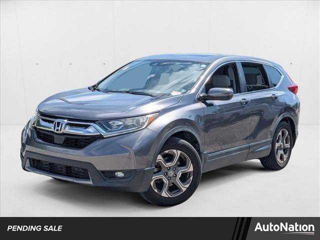 2019 Honda CR-V EX-L — SUV — 95,457 mi — Pinellas Park, FL