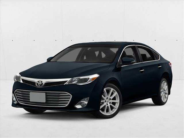 2014 Toyota Avalon XLE Premium — Sedan — 154,661 mi — Pinellas Park, FL