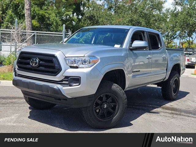 2023 Toyota Tacoma SR — Pickup Truck — 33,906 mi — Pinellas Park, FL
