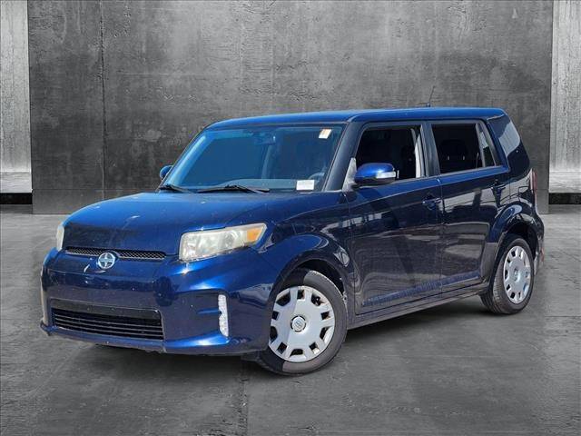 2014 Scion xB