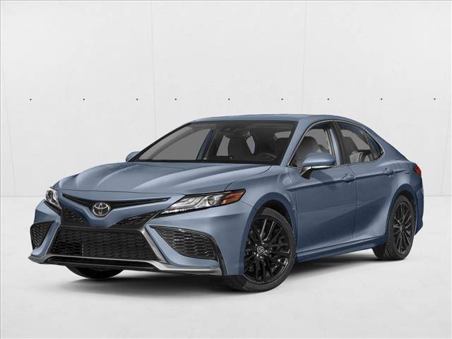 2024 Toyota Camry XSE V6 — Sedan — 13,366 mi — Pinellas Park, FL