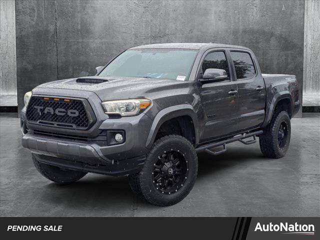 2016 Toyota Tacoma TRD Sport — Pickup Truck — 118,000 mi — Pinellas Park, FL