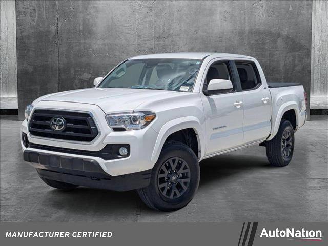 2023 Toyota Tacoma SR5 — Pickup Truck — 19,747 mi — Pinellas Park, FL
