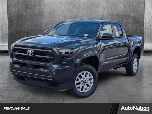 2024 Toyota Tacoma SR5 — Pickup Truck — 6,653 mi — Pinellas Park, FL